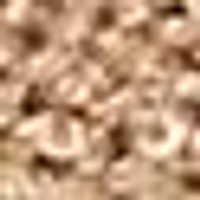 Light brown with irregular dark brown speckles, creating a granular, slightly rough texture.
