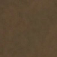 Dark, muted brown with a soft, matte, subtly brushed texture.