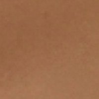Soft, matte oak brown. Subtle fabric texture.