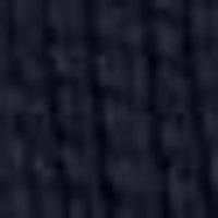 Deep navy blue, nearly black, with a subtle, vertically ribbed, matte fabric texture.