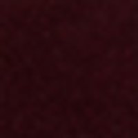 Deep muted burgundy red, soft, matte, with a fine velvet-like texture.
