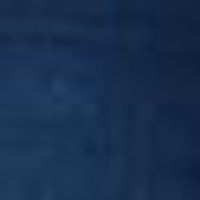 Deep, muted blue with a subtle, uneven brushed texture, like a matte fabric.