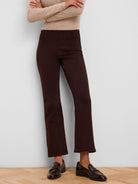 Berkeley Boot Jeans in Jav