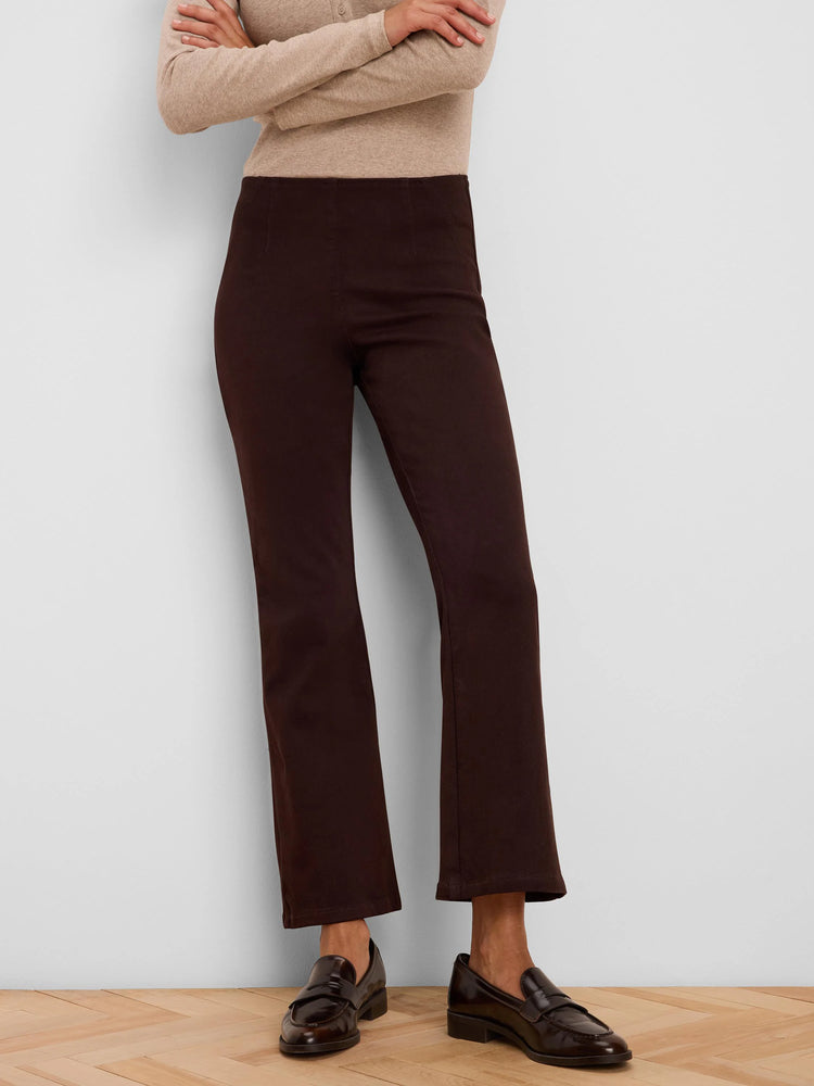 Berkeley Boot Jeans in Jav
