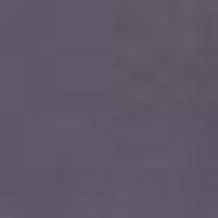 Dark, smoky grey with a plum undertone. Smooth, uniform texture with a matte finish.