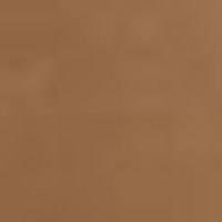 Matte, smooth OAK brown. Appears uniform and solid.