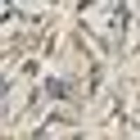 Light cream/grey speckled with dark grey, black, & faint purple. Rough, granular texture.