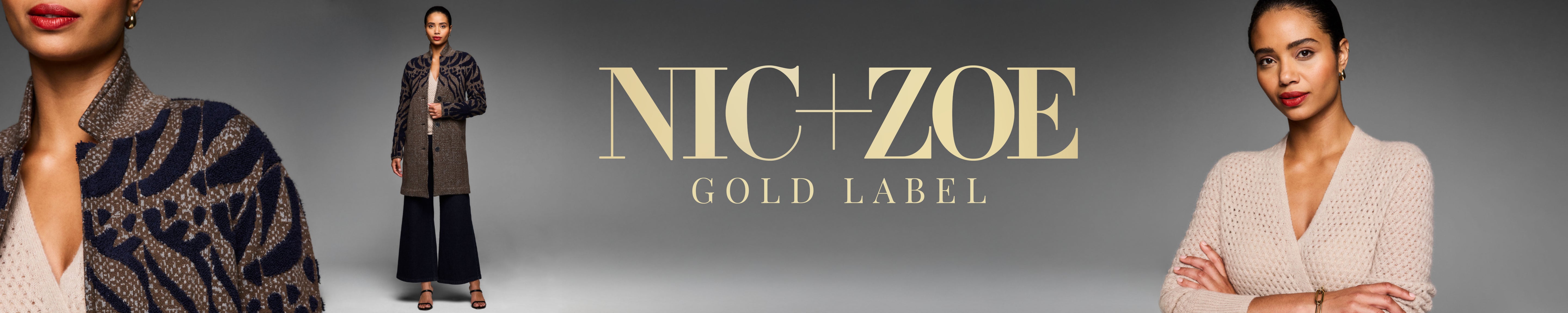 Gold Label collection