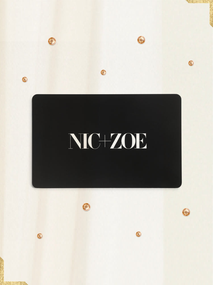NIC+ZOE NIC+ZOE E-Gift card product