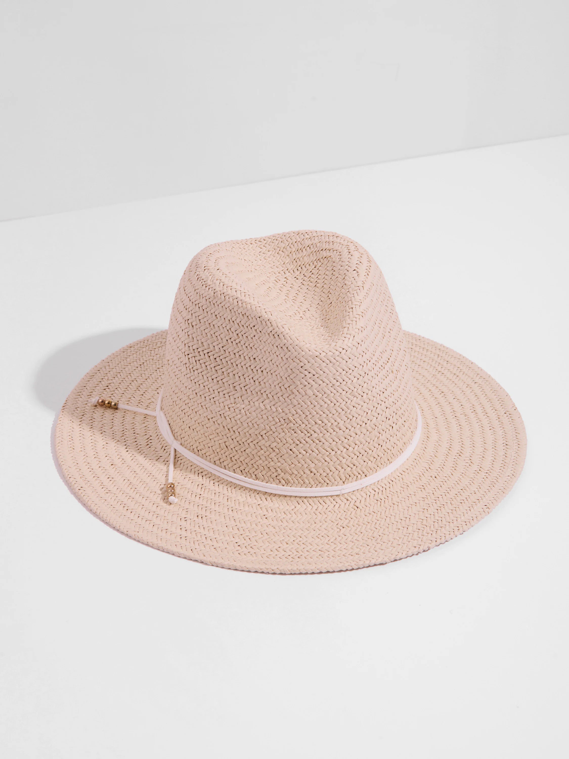 Hat Attack Classic Travel Hat in Nat