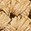 Rough natural tan woven texture.