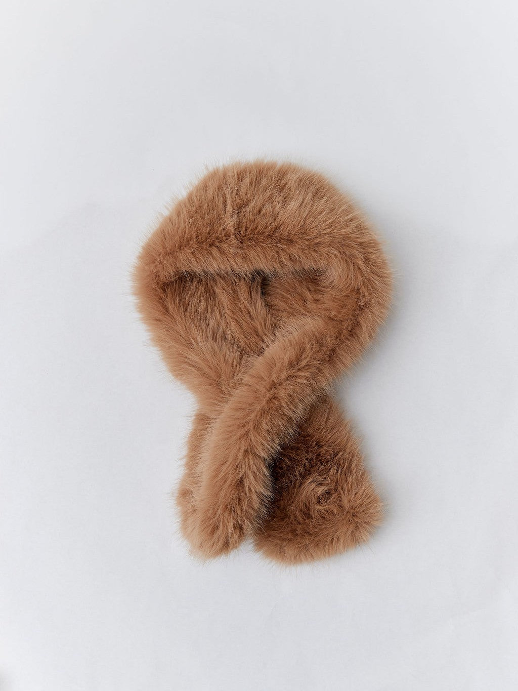 Hat Attack Hat Attack - Foxy Pull Through Stole product