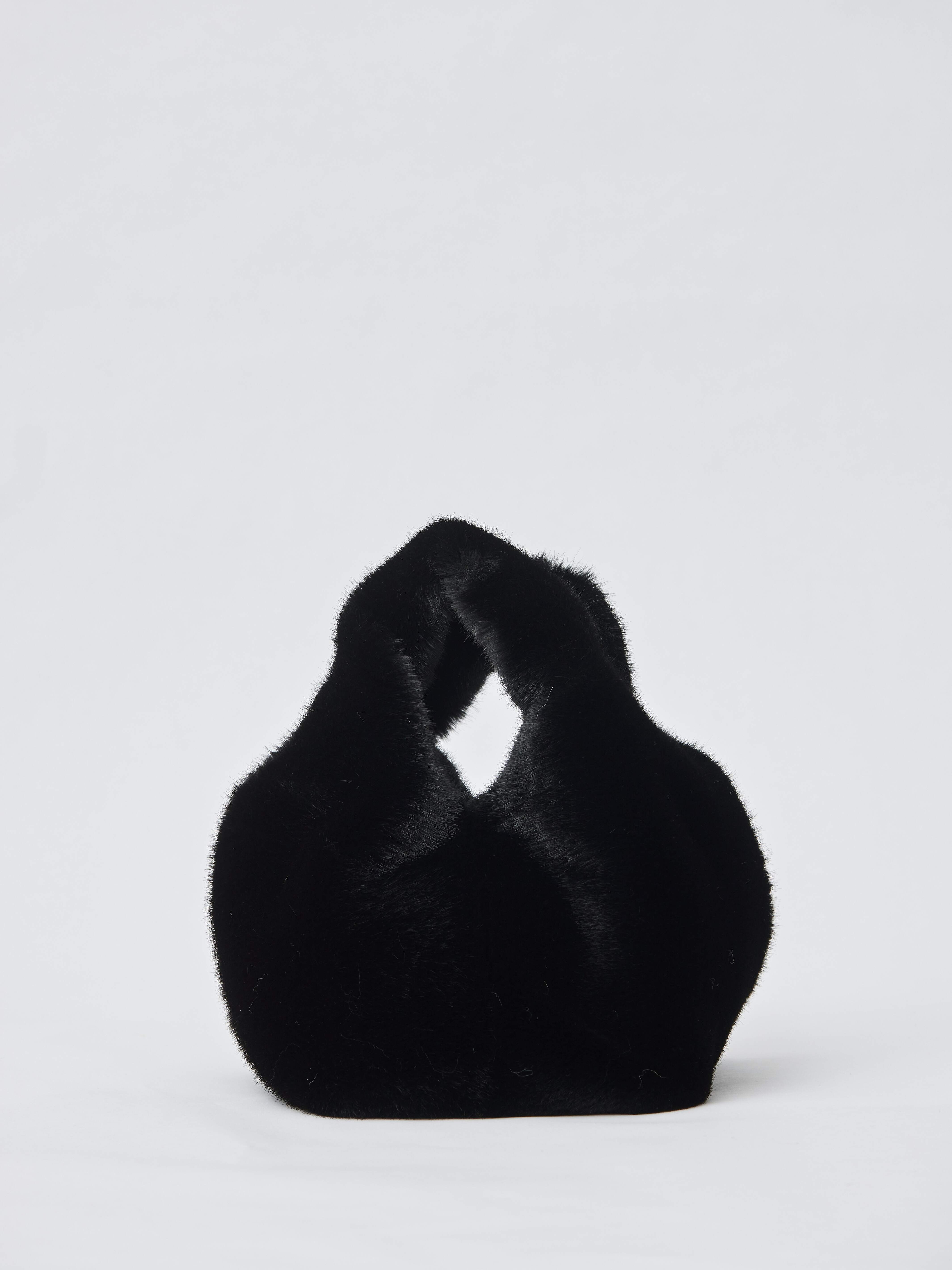 Hat Attack - Apres Mini Handheld Bag