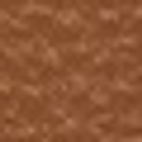 Warm caramel brown with a subtle, irregular texture. BRN.