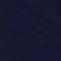 Midnight blue with a soft, matte, subtly varied texture.