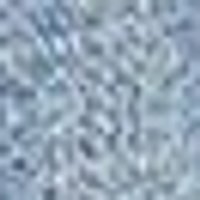 Light blue-gray, mottled with darker speckles, a granular texture.