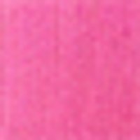 Bright, solid hot pink with a slightly uneven, matte texture and faint vertical lines.