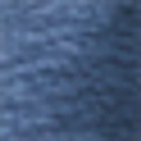 Deep, muted blue with a soft, subtly uneven texture, like blurred fabric.