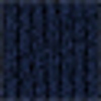 Deep midnight blue with a fine, subtly ribbed texture.