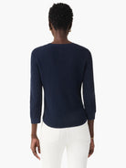 Chill Out Sweater in Did