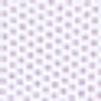 White with very faint lavender dot pattern, creating a subtly dimpled texture.
