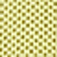 Light golden beige, bumpy woven texture with a grid of darker squares.