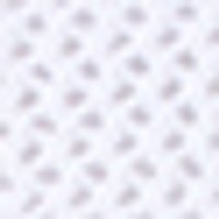 Crisp white, soft knitted fabric with a subtle raised waffle pattern.
