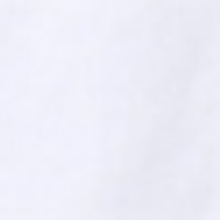 Crisp white with a fine, low-sheen texture.