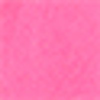 Vivid pink with a soft, finely textured surface, appearing slightly uneven.