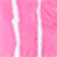 Softly textured bright pink with subtle vertical white streaks.