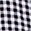 High contrast black and white checkered pattern.  Sharp, defined lines; potentially rough texture.