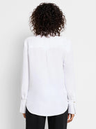 Go With The Flow Shirt in Pwh