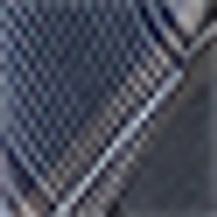Charcoal gray with a subtle metallic sheen and a woven grid-like texture.