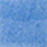 Muted sky blue with a soft, flecked texture.