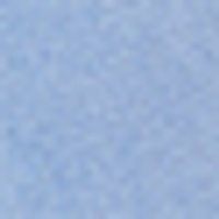 Soft, muted periwinkle blue with a subtly fuzzy, matte texture.