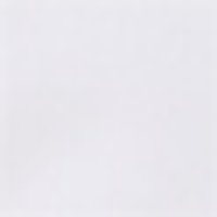 Pure white. Smooth, matte finish with a very subtle, fine, almost imperceptible grain texture.