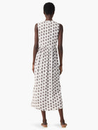 Clover Stamp Ashley Dress in Gmi