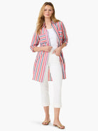 Daybreak Tunic in Pkm