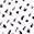 Predominantly off-white (PWH) background with small, dark gray, irregular speckles.  Subtle, slig...