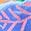 Here's a description of the color swatch, focusing on accessibility:

"Soft, blurred blue-purple ...