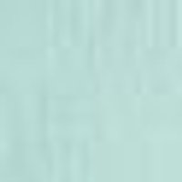 Pale aqua, subtle woven texture. AQF