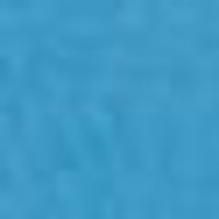 Medium teal blue, subtly uneven and matte. Code: BUC.