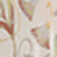 Light beige background with blurred organic shapes in rust, olive, & pale yellow. Soft, subtle te...