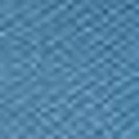 Muted medium blue with a subtle woven texture, like soft denim.