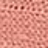Muted terracotta red with a fine, subtly bumpy, mottled texture.