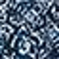 Dark blue-grey with shimmering silver flecks, creating a rough, granular texture.