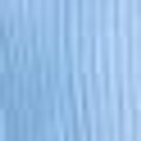 Soft sky blue with a fine, vertical ribbed texture, similar to corduroy.