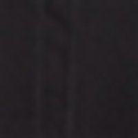 Deep soft black. Matte fabric-like texture with subtle vertical folds.