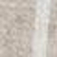 Light greige with mottled, rough texture on left; smoother, lighter vertical stripe on right.