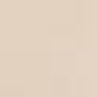 Smooth, solid pale beige swatch, like a light nude or very light taupe.